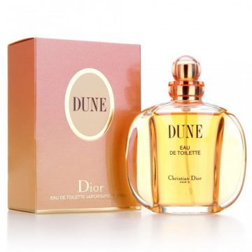 Christian Dior - Dune Туалетная вода 50 ml (3348900103856)